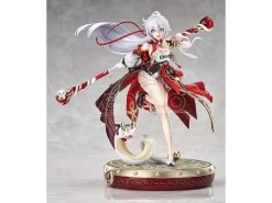 Honkai Impact 3rd Pvc Statua 1/7 Kiana: Ba-dum! Fiery Wishing Star 24 Cm Good Smile Company