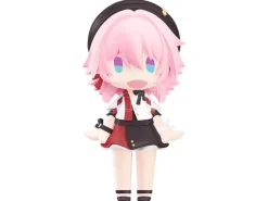Honkai: Star Rail Hello! Good Smile Action Figura March 7th 10 Cm Good Smile Company