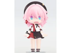 Honkai: Star Rail Hello! Good Smile Action Figura March 7th 10 Cm Good Smile Company