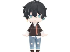 Honkai: Star Rail Hello! Good Smile Action Figura Dan Heng 10 Cm Good Smile Company