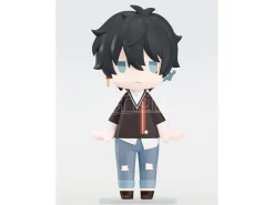 Honkai: Star Rail Hello! Good Smile Action Figura Dan Heng 10 Cm Good Smile Company