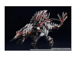 Horizon Forbidden West Moderoid Plastica Model Kit Slaughterspine 39 Cm Good Smile Company