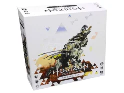 Horizon Zero Dawn The Gioco Da Tavolo  *english Version* Steamforged Games