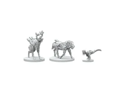Horizon Zero Dawn The Gioco Da Tavolo  *english Version* Steamforged Games