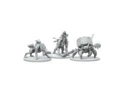 Horizon Zero Dawn The Gioco Da Tavolo  *english Version* Steamforged Games