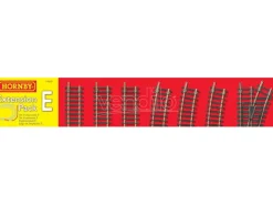 HORNBY R8225 - Set espansione E Binari H0 Accessori SCATOLA INTERA Modellismo
