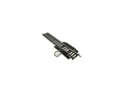 Hornby R618 Binario di Isolamento Modellismo