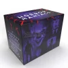 Horro Maniacs Cofanetto da Collezione 8 Film Blu-Ray Warner Bros.
