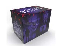 Horro Maniacs Cofanetto da Collezione 8 Film Blu-Ray Warner Bros.