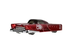 Hot Wheels HW Celebration Racers Diecast Modellauto 1/64 80th Anniversary Mattel Dream Mobile Mattel