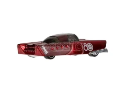 Hot Wheels HW Celebration Racers Diecast Modellauto 1/64 80th Anniversary Mattel Dream Mobile Mattel