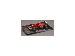 Hot Wheels HWP9946 FERRARI JEAN ALESI 1995 N.27 1:43 Modellino