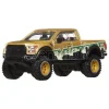 Hot Wheels Premium Car Culture Diecast Vehicle 1/64 2017 Ford F-150 Raptor Mattel