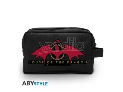 House Of The Dragon - Toiletry Bag "house Of The Dragon"