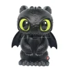 HOW TO TRAIN YOUR DRAGON TOOTHLESS BANK Salvadanaio Monogram