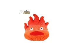 Howl's Moving Castle Peluche Figura Calcifer 31 Cm Semic