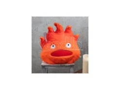 Howl's Moving Castle Peluche Figura Calcifer 31 Cm Semic