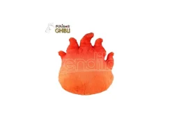 Howl's Moving Castle Peluche Figura Calcifer 31 Cm Semic