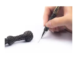 Hp Silente Wand Pen (2021) Penna Beast Kingdom