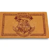 Hp Welcome To Hogwarts Zerbino Zerbino Sd Toys