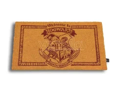 Hp Welcome To Hogwarts Zerbino Zerbino Sd Toys