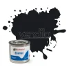 HUMBROL AA0237 No.21 BLACK GLOSS Pz.6 Modellino