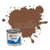 HUMBROL AA6224 No.186 BROWN MATT Pz.6 Modellino