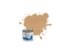 HUMBROL AA1047 No.94 BROWN YELLOW MATT Pz.6 Modellino
