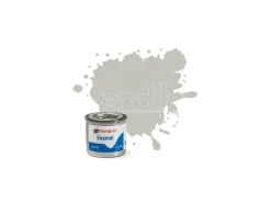 HUMBROL AA1496 No.28 CAMOUFLAGE GREY MATT Pz.6 Modellino