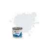 HUMBROL AA6272 No.191 CHROME SILVER METALLIC Pz.6 Modellino