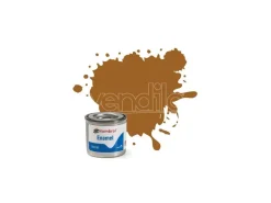 HUMBROL AA0134 No.12 COPPER METALLIC Pz.6 Modellino