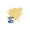 HUMBROL AA1136 No.103 CREAM MATT Pz.6 Modellino