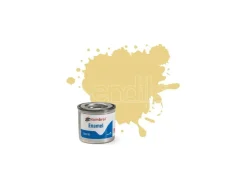 HUMBROL AA1136 No.103 CREAM MATT Pz.6 Modellino
