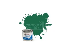 HUMBROL AA0326 No.30 DARK GREEN MATT Pz.6 Modellino