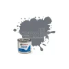HUMBROL AA1780 No.164 DARK SEA GREY SATIN Pz.6 Modellino