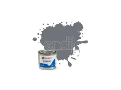 HUMBROL AA1780 No.164 DARK SEA GREY SATIN Pz.6 Modellino
