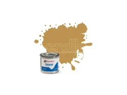 HUMBROL AA1033 No.93 DESERT YELLOW MATT Pz.6 Modellino