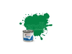 HUMBROL AA0028 No.2 EMERALD GLOSS Pz.6 Modellino