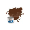 HUMBROL AA1732 No.160 GERMAN CAM RED BROWN MATT Pz.6 Modellino