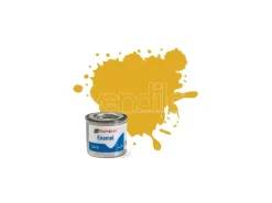 HUMBROL AA0179 No.16 GOLD METALLIC Pz.6 Modellino