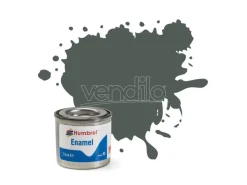 HUMBROL AA0014 No.1 GREY PRIMER MATT Pz.6 Modellino