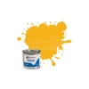 HUMBROL AA1674 No.154 INSIGNIA YELLOW MATT Pz.6 Modellino