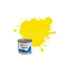 HUMBROL AA1095 No.99 LEMON MATT Pz.6 Modellino