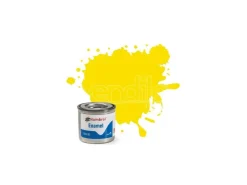 HUMBROL AA1095 No.99 LEMON MATT Pz.6 Modellino