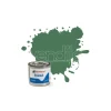 HUMBROL AA1119 No.101 MID GREEN MATT Pz.6 Modellino
