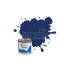 HUMBROL AA0165 No.15 MIDNIGHT BLUE GLOSS Pz.6 Modellino