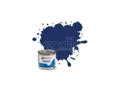 HUMBROL AA0165 No.15 MIDNIGHT BLUE GLOSS Pz.6 Modellino