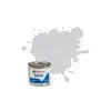 HUMBROL AA0120 No.11 SILVER METALLIC Pz.6 Modellino