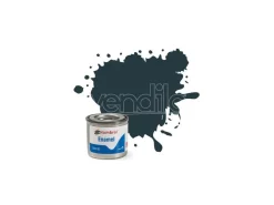 HUMBROL AA0744 No.67 TANK GREY MATT Pz.6 Modellino