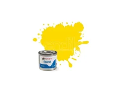 HUMBROL AA0761 No.69 YELLOW GLOSS Pz.6 Modellino